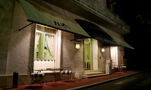 hotel-mediterraneo